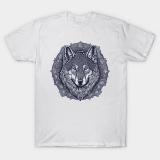 Wolf T-Shirt